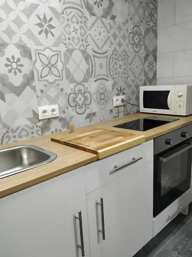 Ina Apartment Sanlucar de Barrameda 0*,