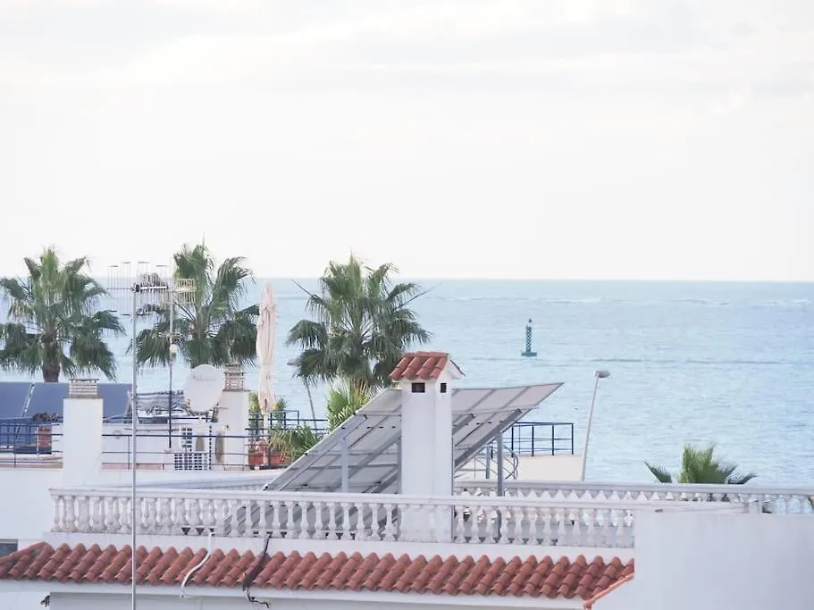 Ina Apartment Sanlucar de Barrameda Spain