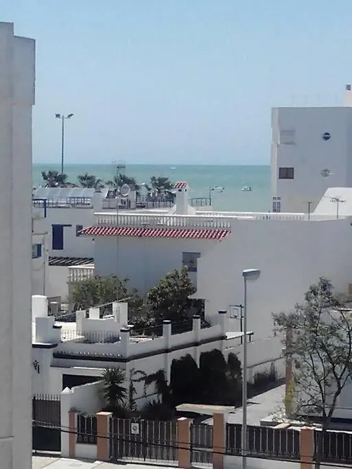 Ina Apartment Sanlucar de Barrameda