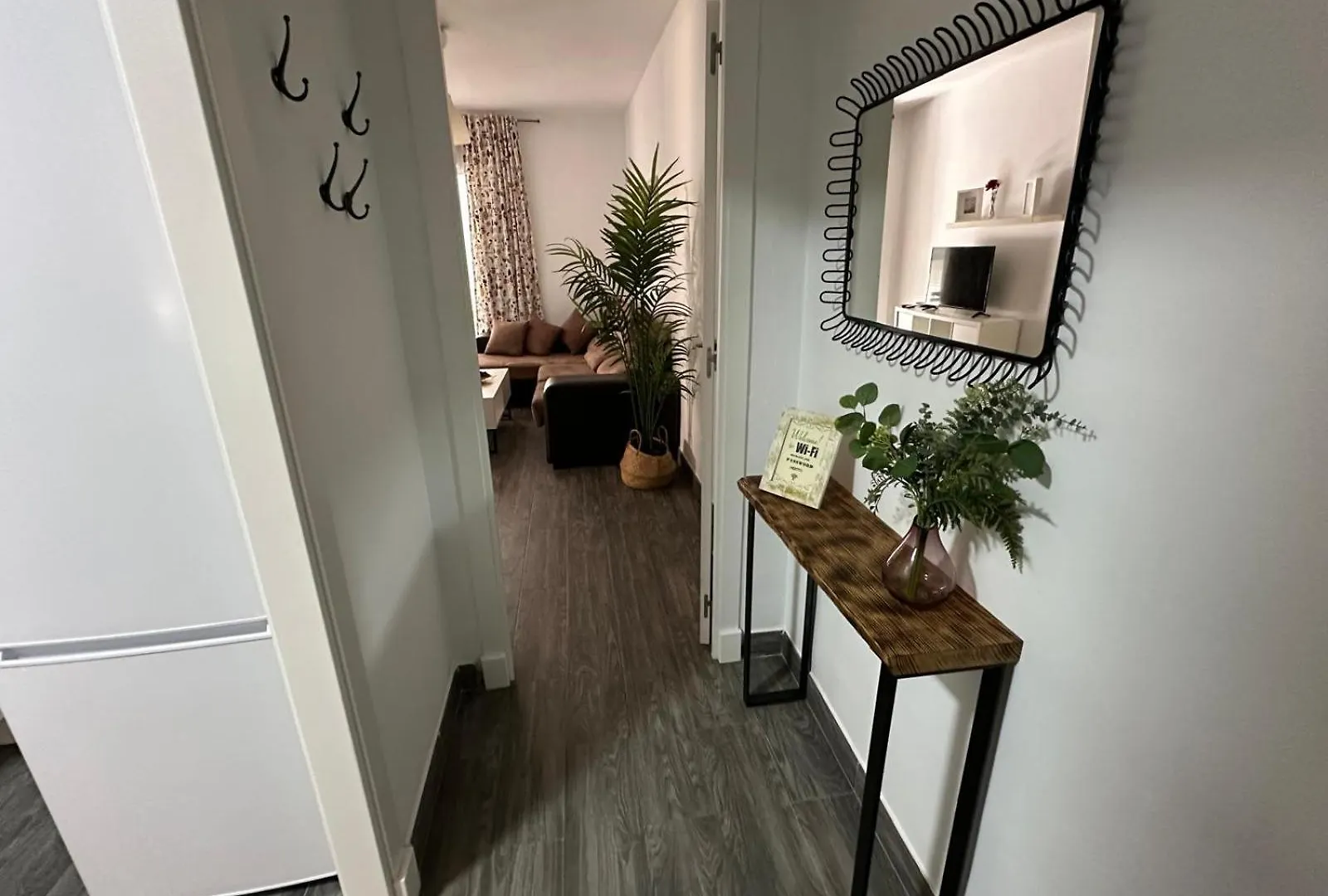 Ina Apartment Sanlucar de Barrameda
