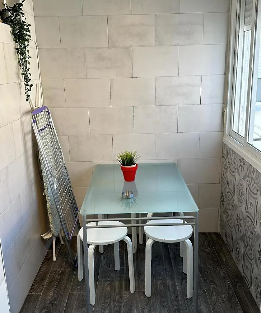 Ina Apartment Sanlucar de Barrameda Spain