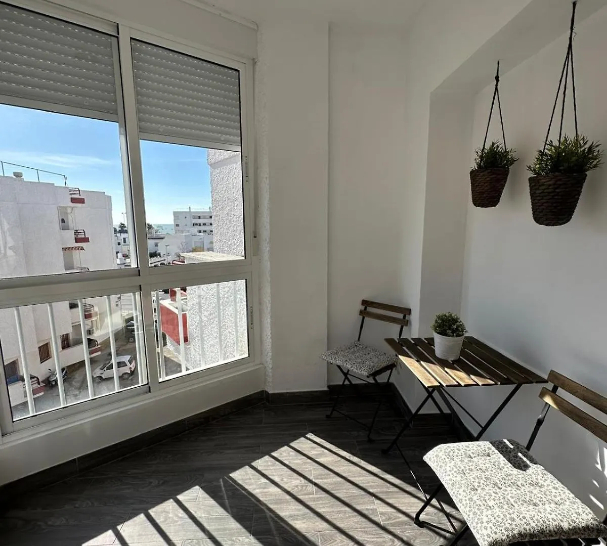 Ina Apartment Sanlucar de Barrameda