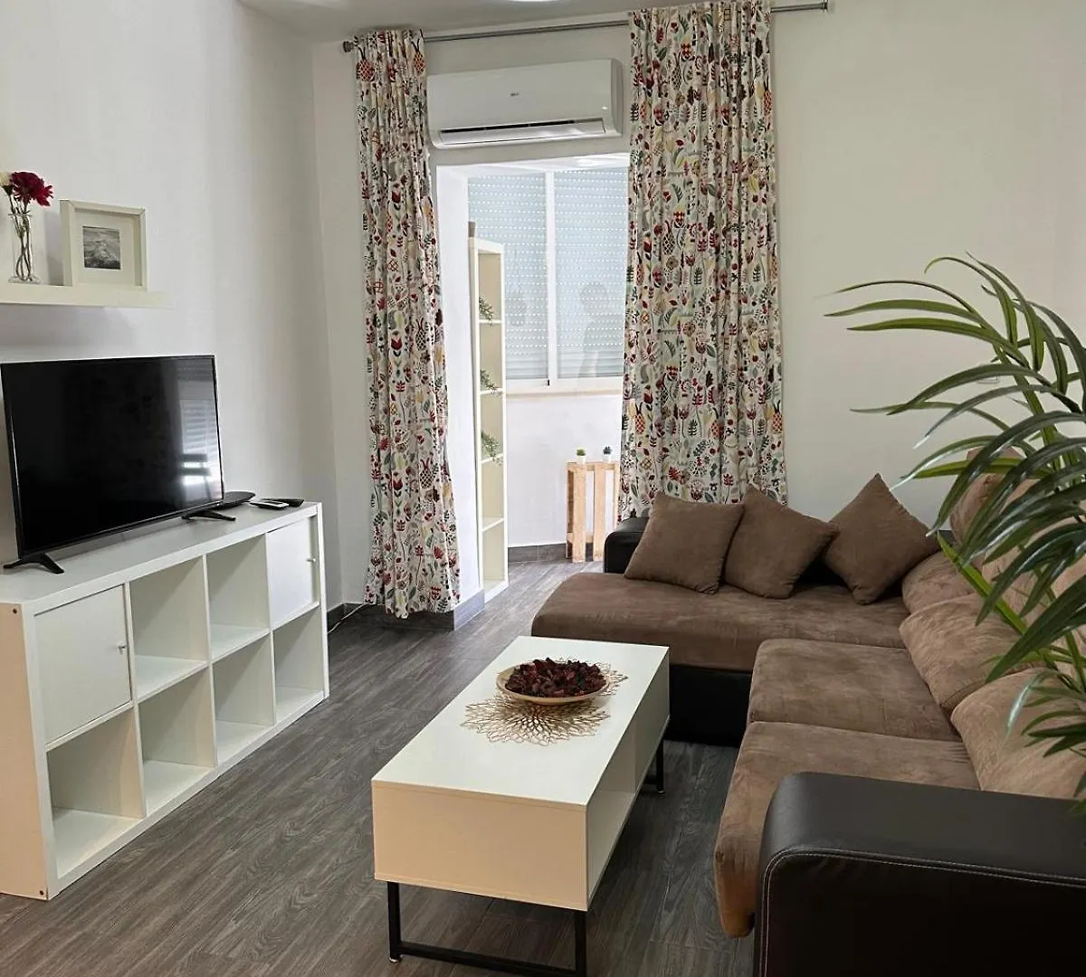 Ina Apartment Sanlucar de Barrameda