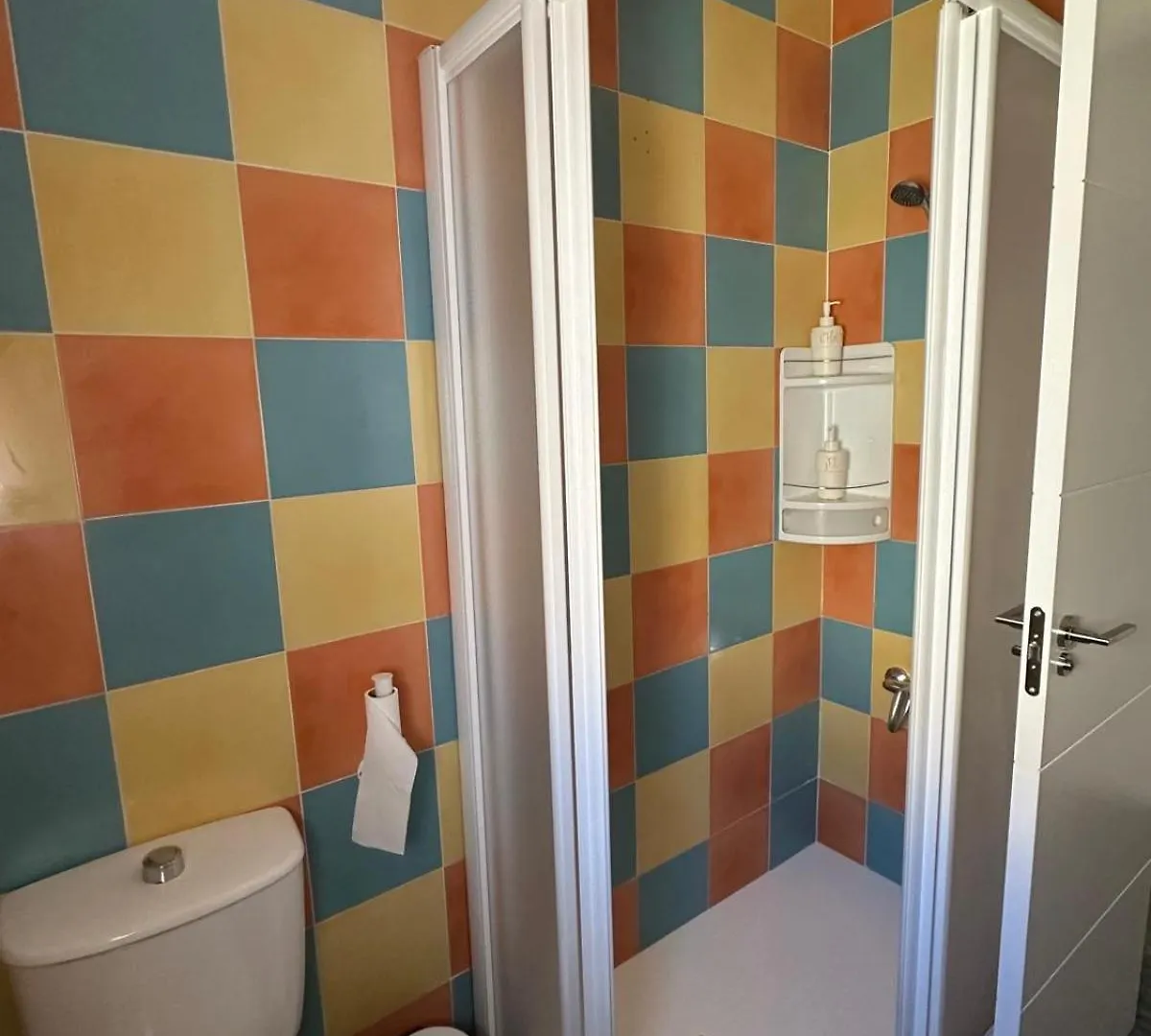 Ina Apartment Sanlucar de Barrameda