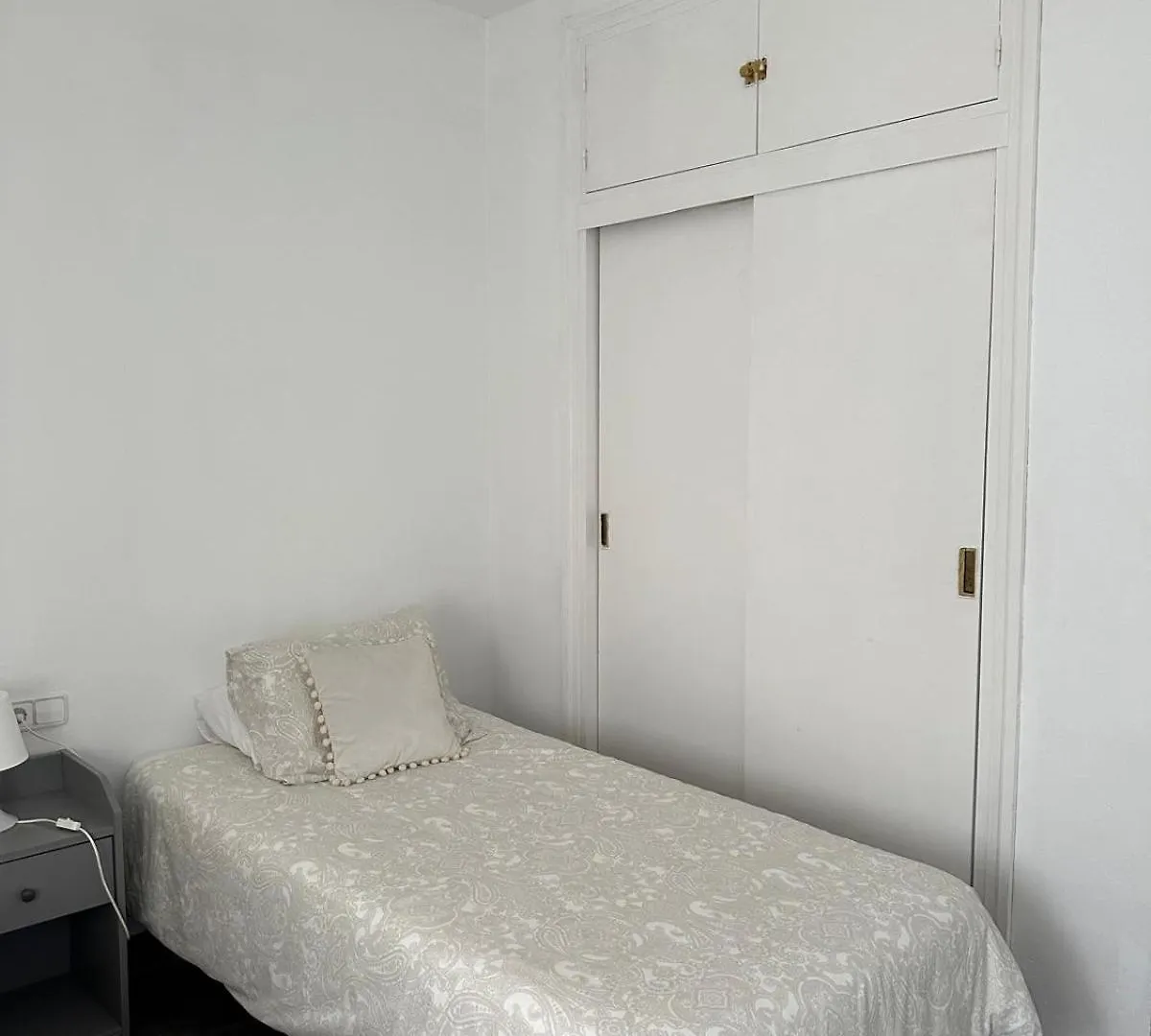 Ina Apartment Sanlucar de Barrameda