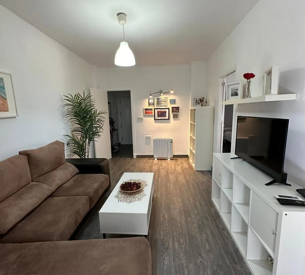 Ina Apartment Sanlucar de Barrameda