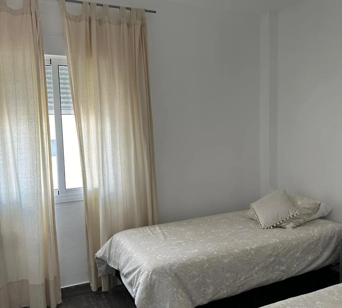 Ina Apartment Sanlucar de Barrameda Spain