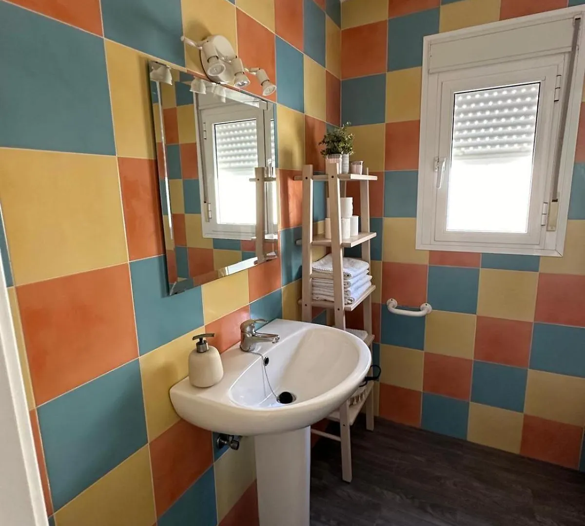 Ina Apartment Sanlucar de Barrameda 0*,  Spain