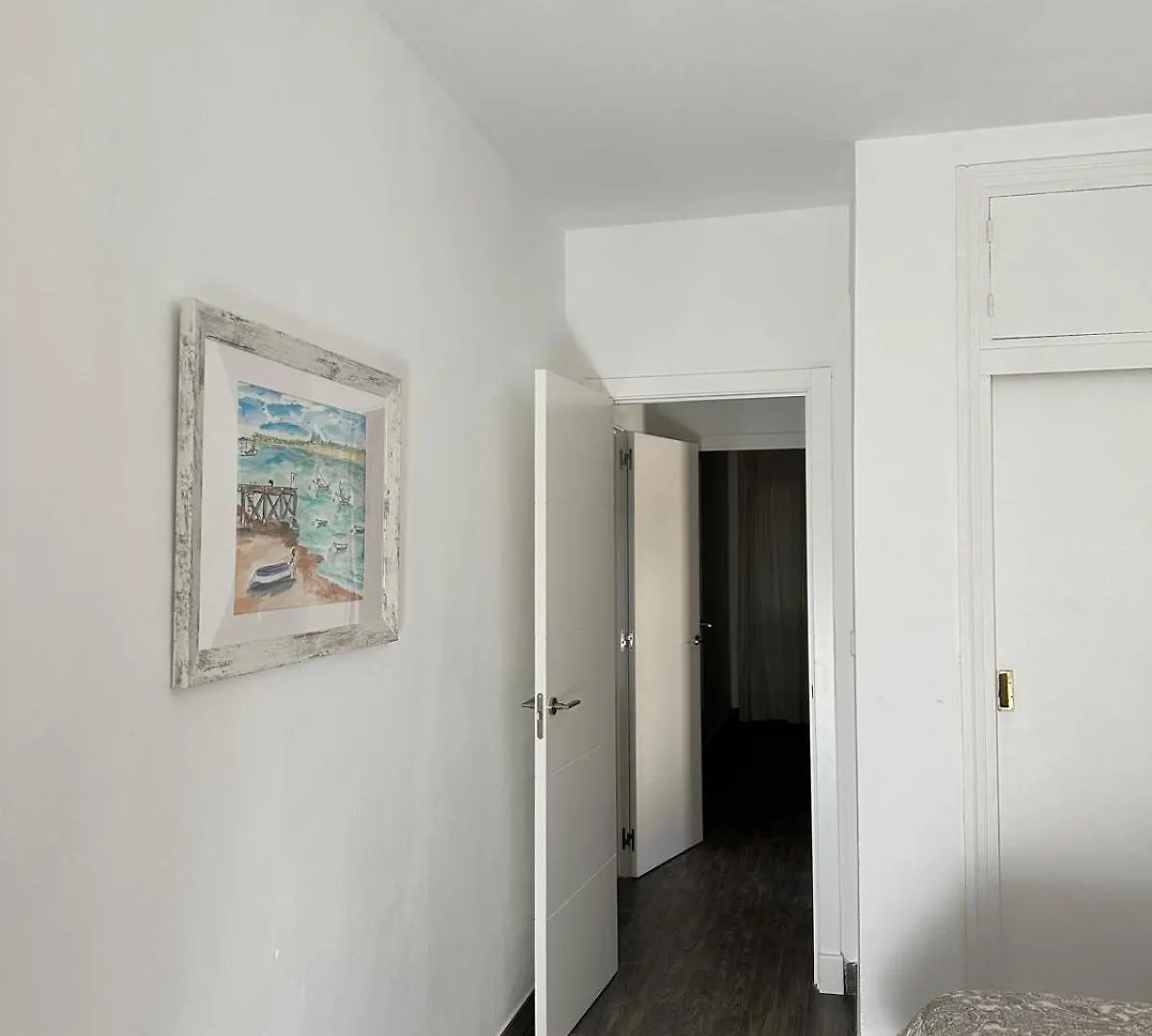 Ina Apartment Sanlucar de Barrameda Spain