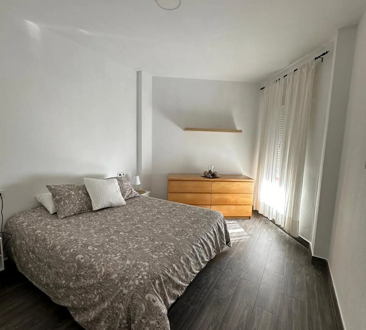 Ina Apartment Sanlucar de Barrameda 0*,  Spain