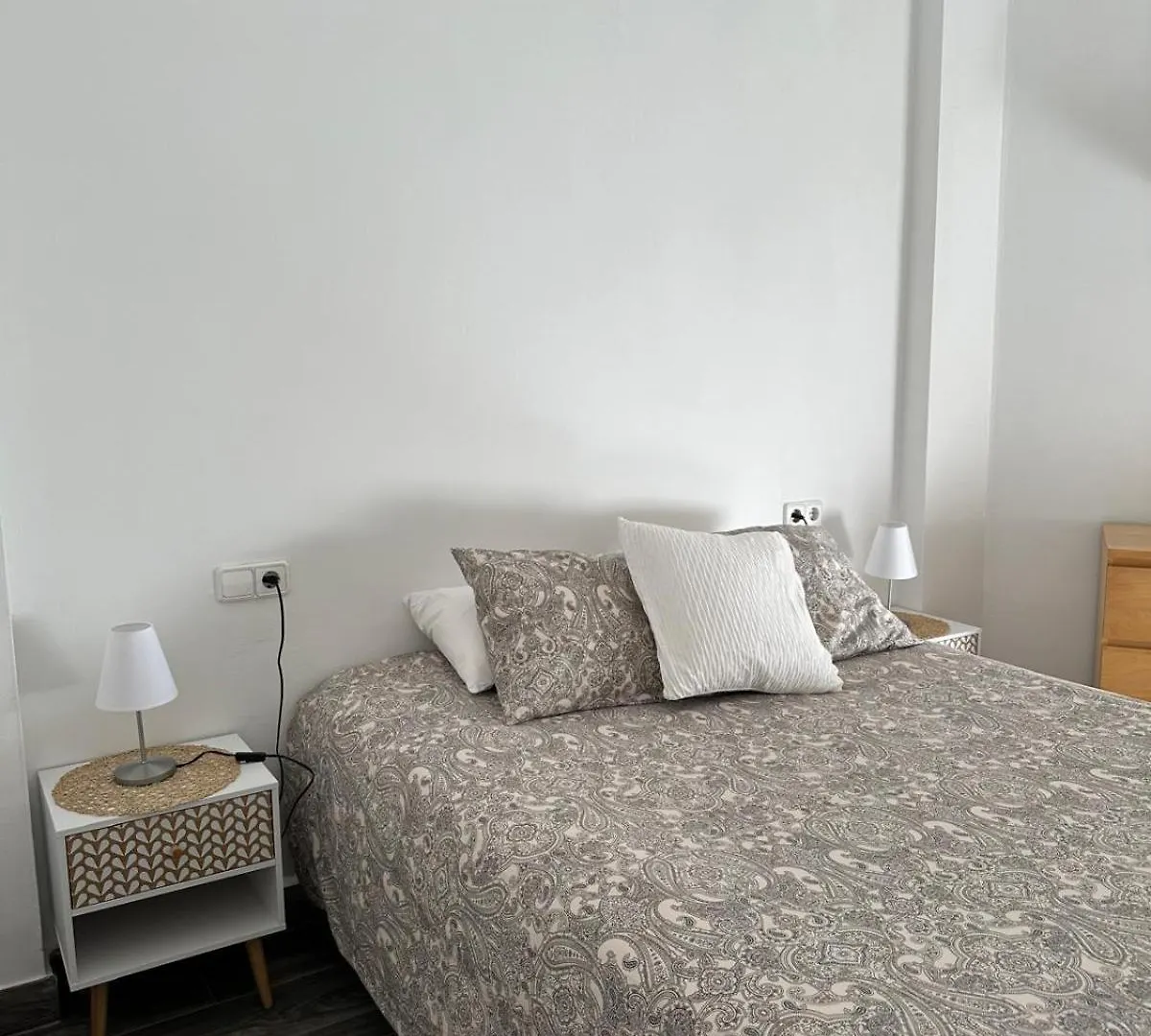 Ina Apartment Sanlucar de Barrameda