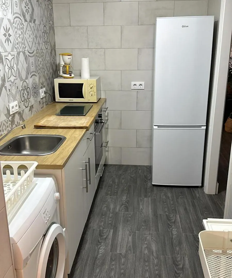 Ina Apartment Sanlucar de Barrameda